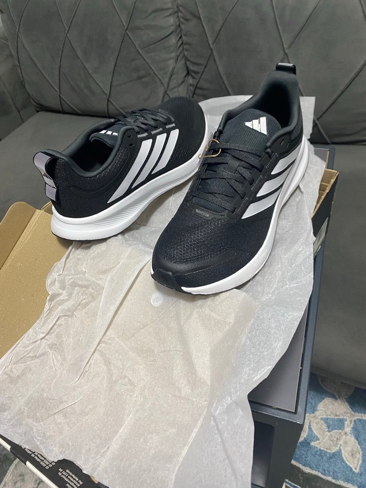 ADİDAS RUBLANZE - Görsel 5