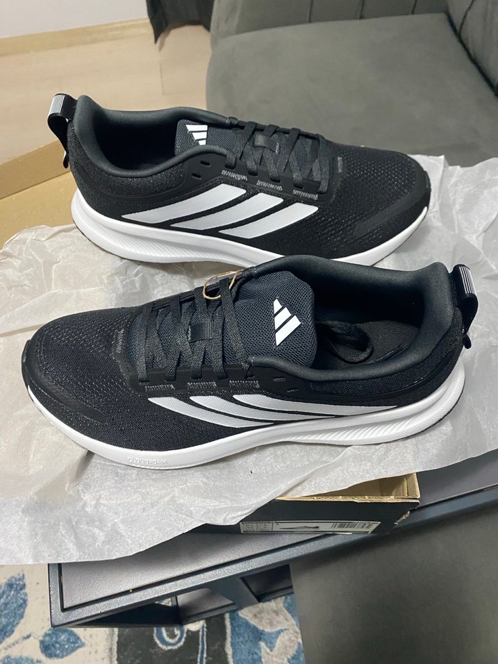 ADİDAS RUBLANZE - Görsel 2