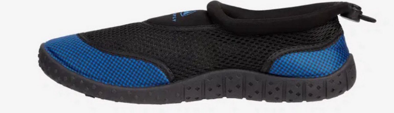 Erkek Havuz Ayakkabısı(41/42/43 ) numaraları mevcuttur - Görsel 2