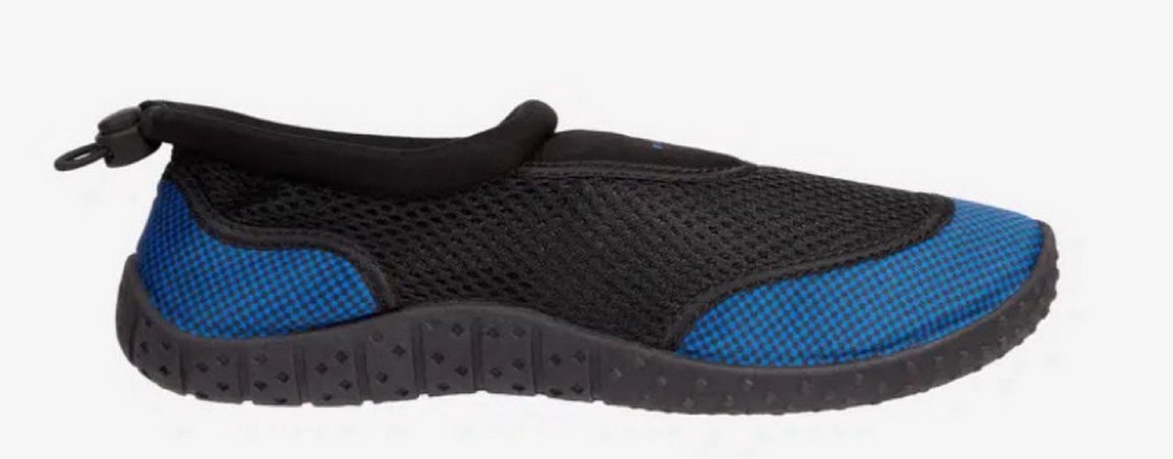 Erkek Havuz Ayakkabısı(41/42/43 ) numaraları mevcuttur - Görsel 3