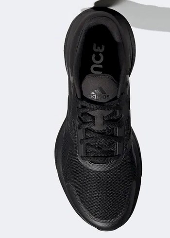 Adidas Response Siyah Erkek Koşu ve Antrenman Ayakkabısı - Görsel 4