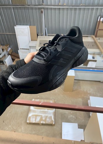 Adidas Response Siyah Erkek Koşu ve Antrenman Ayakkabısı - Görsel 3
