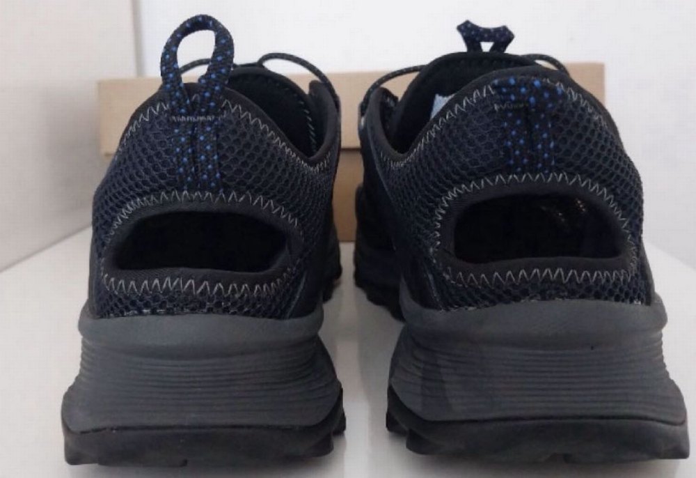 Merrell Erkek Lacivert Outdoor Ayakkabı(43,5) numaradır - Görsel 3