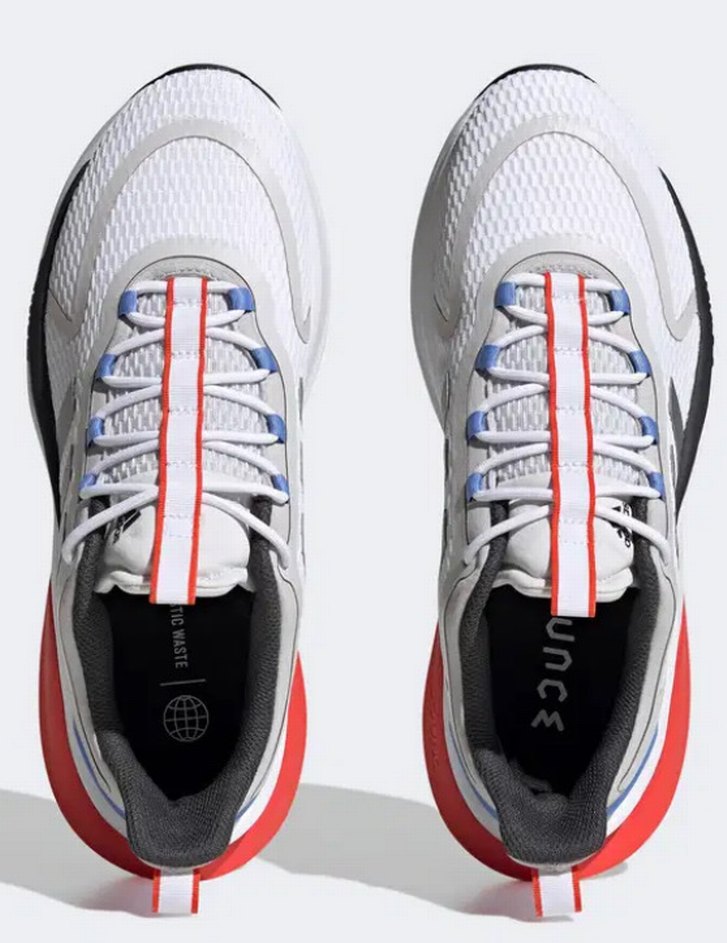 ADİDAS ALPHABOUNCE - Görsel 5