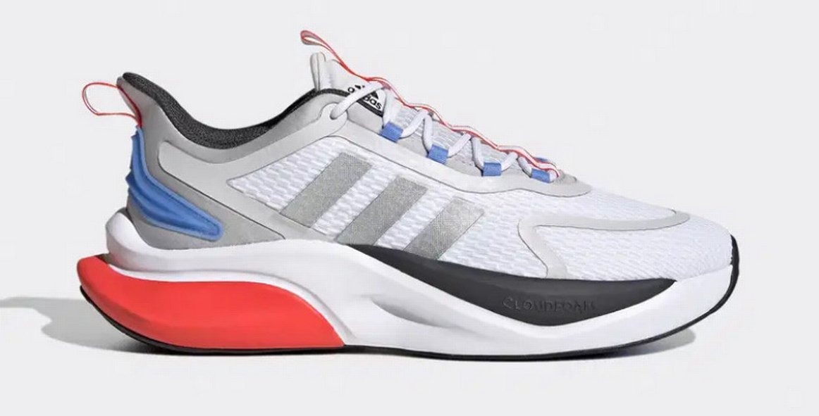 ADİDAS ALPHABOUNCE - Görsel 3