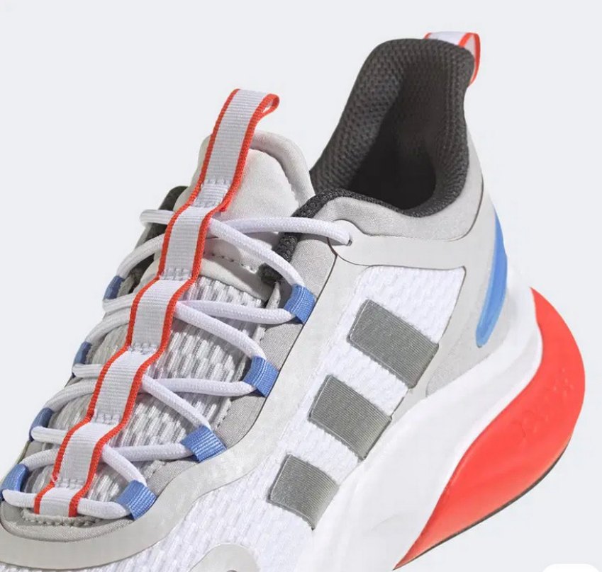 ADİDAS ALPHABOUNCE - Görsel 2