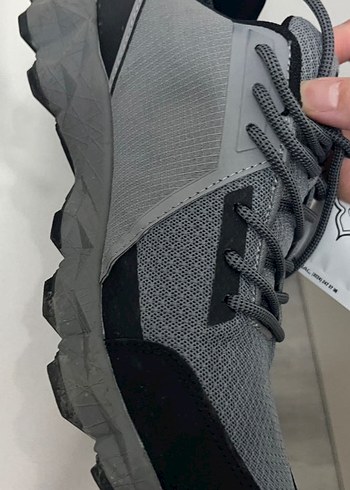 DOCKERS ERKEK OUTDOOR AYAKKABI - Görsel 4