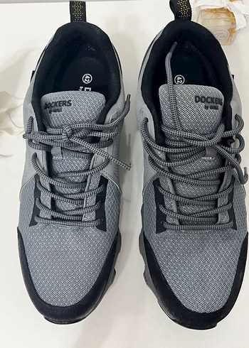 DOCKERS ERKEK OUTDOOR AYAKKABI - Görsel 3