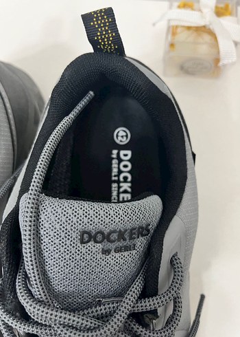 DOCKERS ERKEK OUTDOOR AYAKKABI - Görsel 5