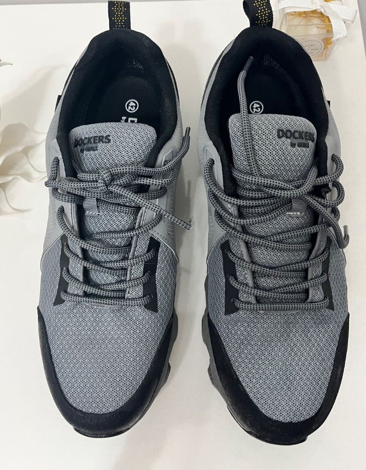 DOCKERS ERKEK OUTDOOR AYAKKABI - Görsel 3