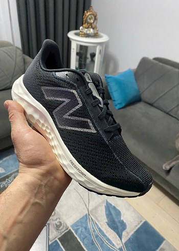 NEW BALANCE ARISHİ UNİSEX AYAKKABI - Görsel 5