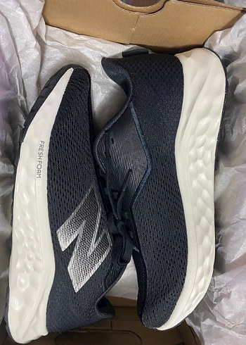 NEW BALANCE ARISHİ UNİSEX AYAKKABI - Görsel 7