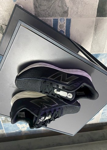 NEW BALANCE ARISHİ UNİSEX AYAKKABI - Görsel 6