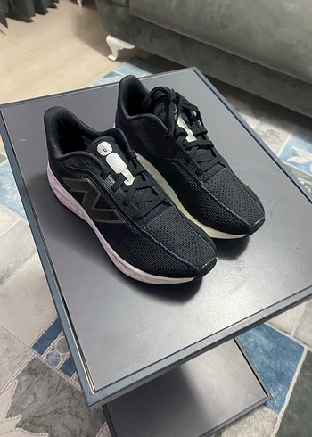 NEW BALANCE ARISHİ UNİSEX AYAKKABI - Görsel 3