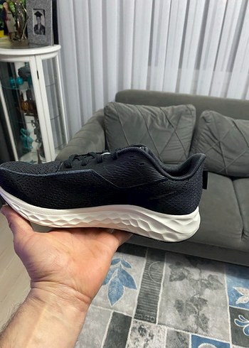 NEW BALANCE ARISHİ UNİSEX AYAKKABI - Görsel 4