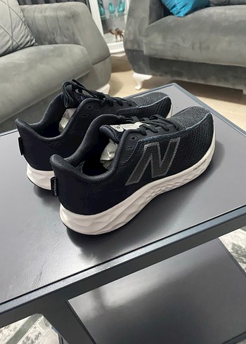 NEW BALANCE ARISHİ UNİSEX AYAKKABI - Görsel 2