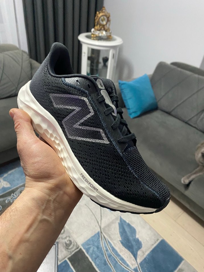 NEW BALANCE ARISHİ UNİSEX AYAKKABI - Görsel 5