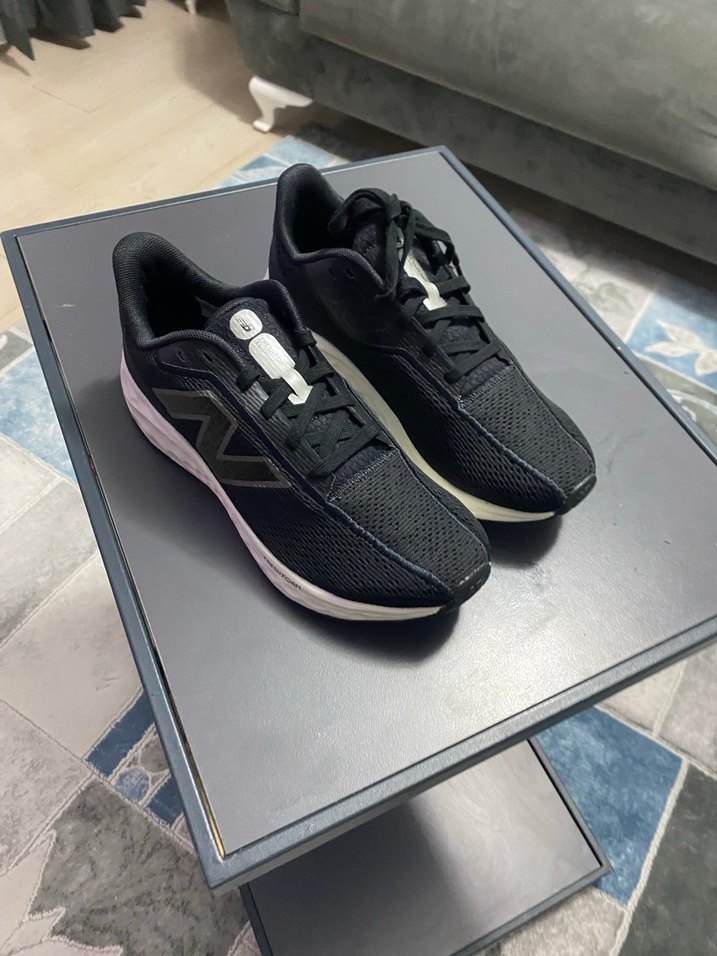 NEW BALANCE ARISHİ UNİSEX AYAKKABI - Görsel 3