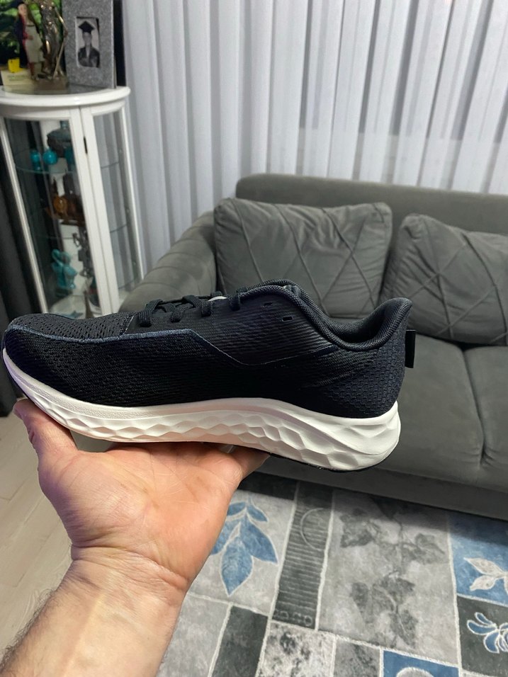 NEW BALANCE ARISHİ UNİSEX AYAKKABI - Görsel 4