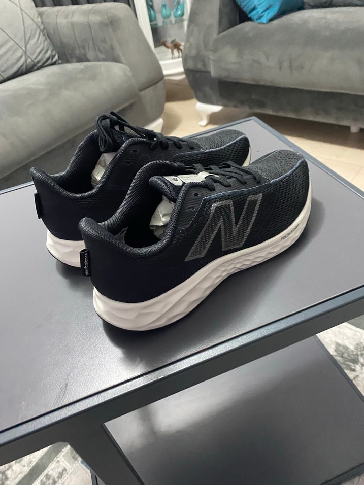 NEW BALANCE ARISHİ UNİSEX AYAKKABI - Görsel 2