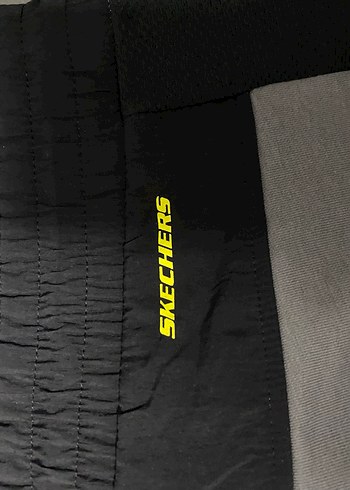 Skechers Gri Erkek Outdoor Eşofman Altı - Görsel 8