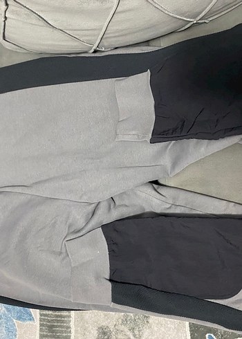 Skechers Gri Erkek Outdoor Eşofman Altı - Görsel 6