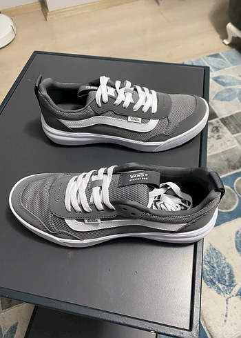 VANS RANGE EXP - Görsel 4
