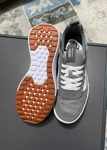 VANS RANGE EXP - Görsel 6