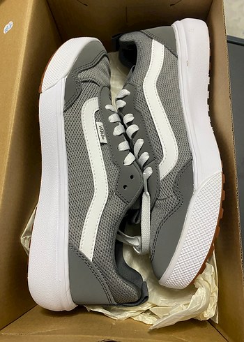 VANS RANGE EXP - Görsel 2