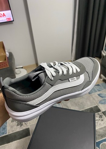 VANS RANGE EXP - Görsel 5