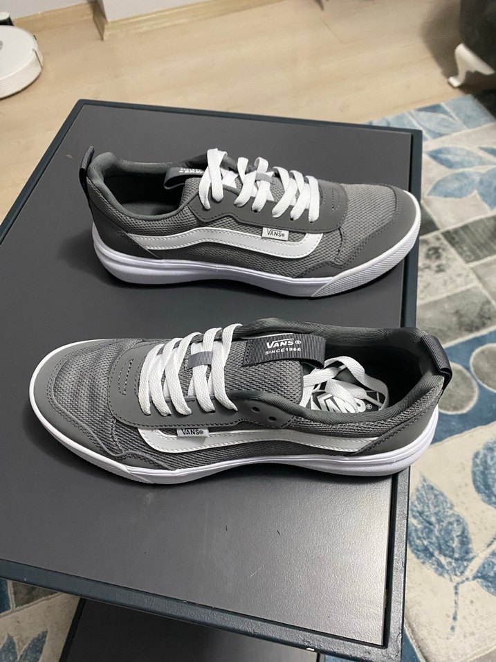 VANS RANGE EXP - Görsel 4