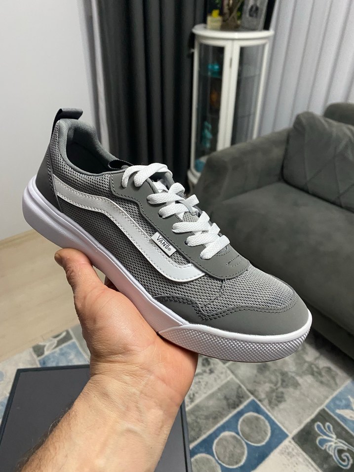 VANS RANGE EXP - Görsel 3