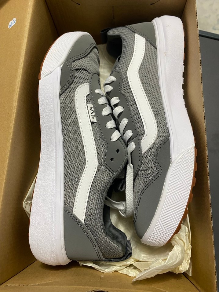 VANS RANGE EXP - Görsel 2