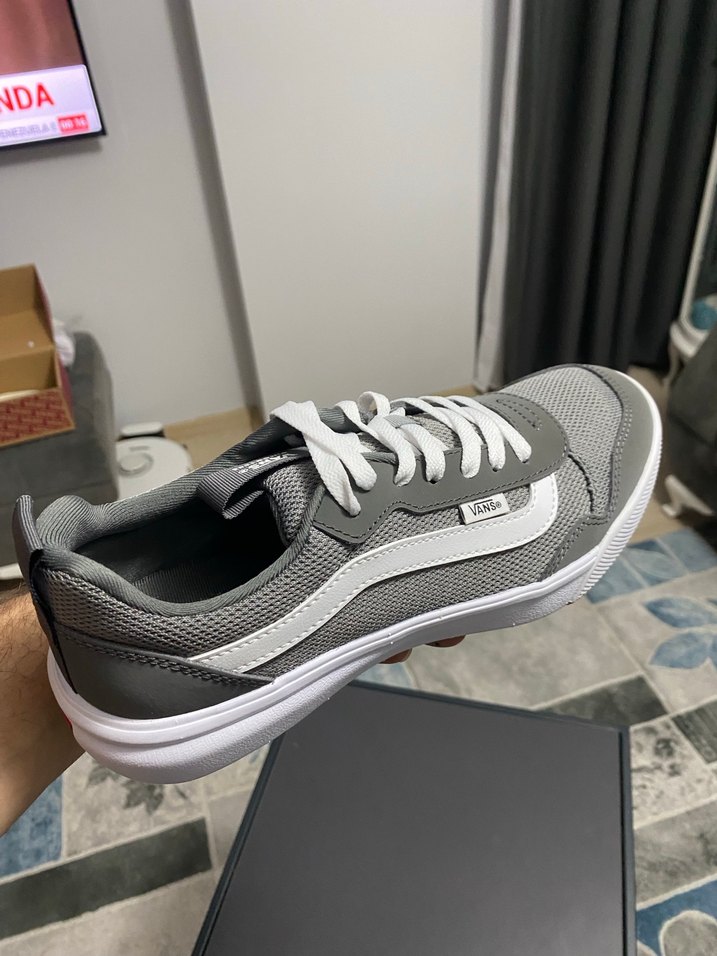 VANS RANGE EXP - Görsel 5