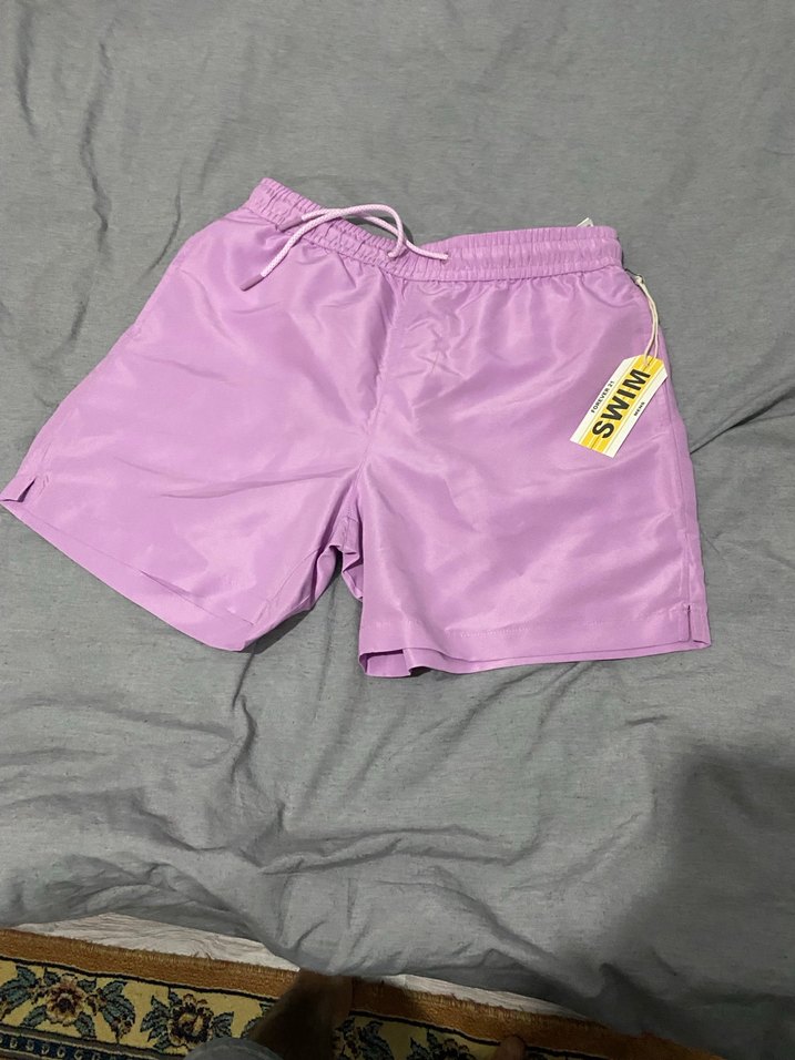 Forever 21 Erkek Deniz Şortu - Görsel 2