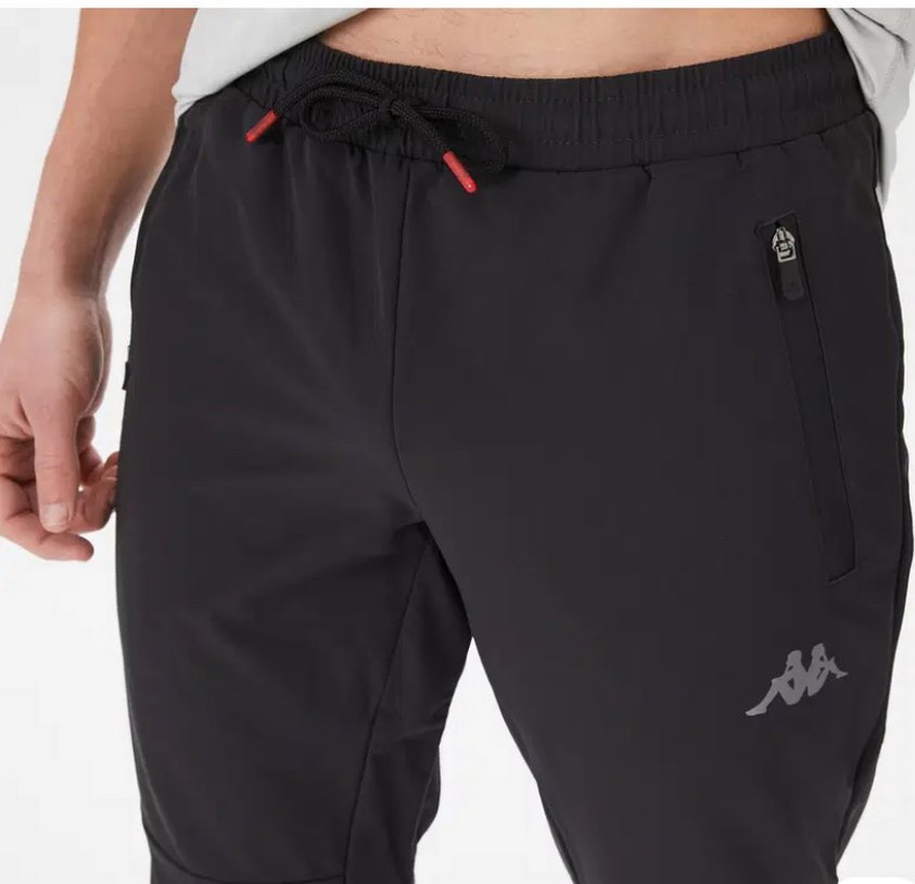 KAPPA Erkek Eşofman Altı - Görsel 2