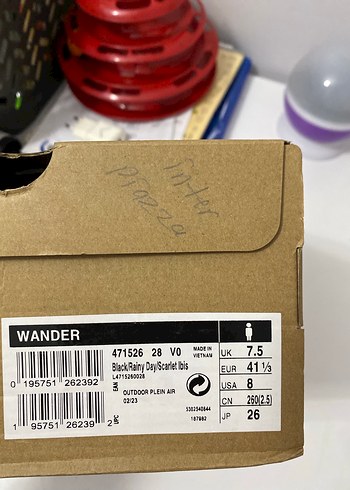 Salomon Wander - Görsel 6