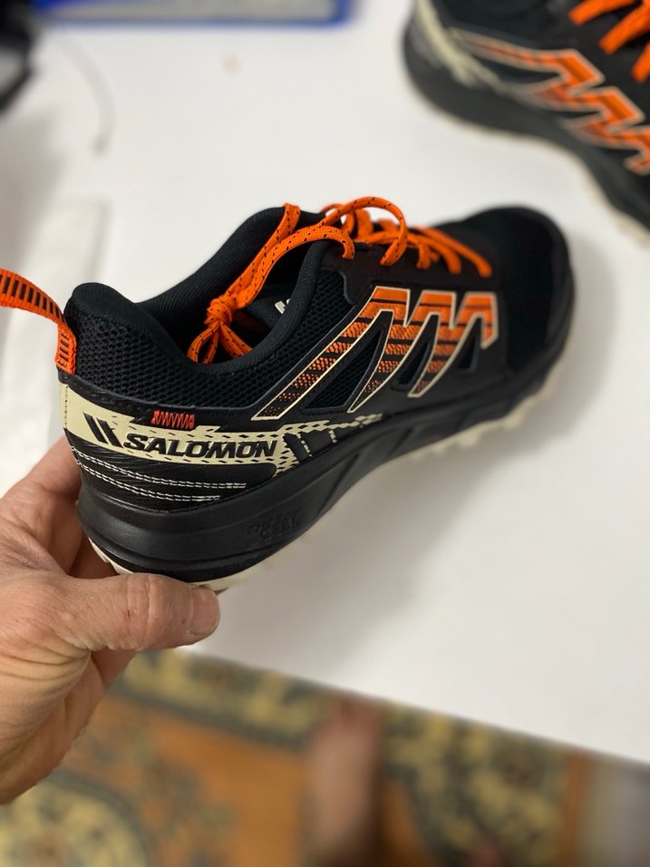 Salomon Wander - Görsel 3