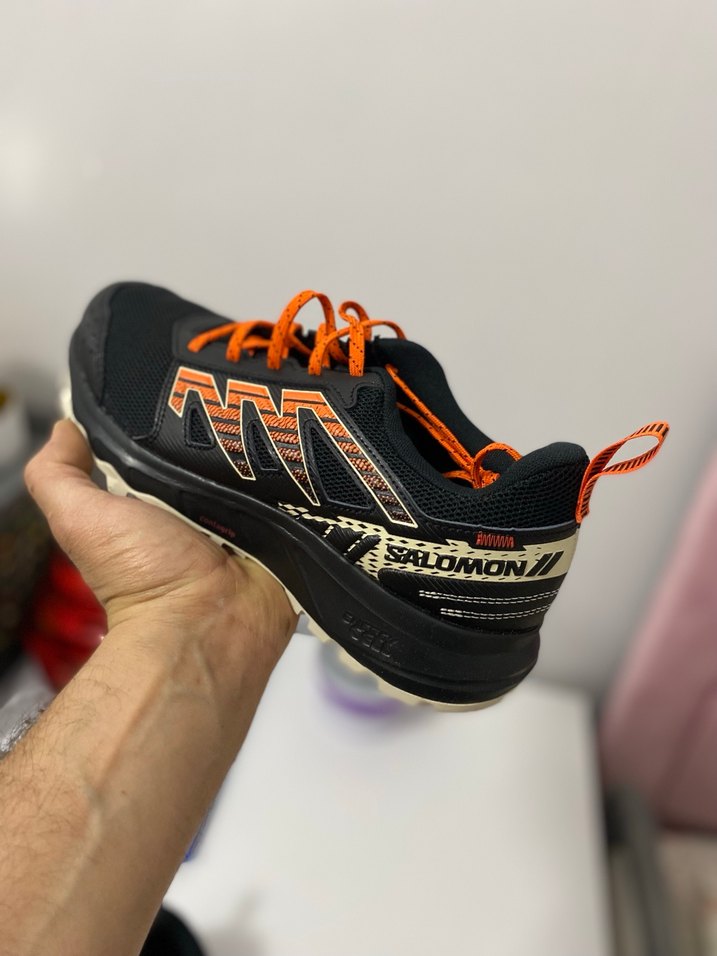 Salomon Wander - Görsel 2