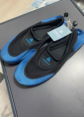 Firefly Erkek Mavi Spor Su Ayakkabısı Velcro(41/42/43 numara) - Görsel 3