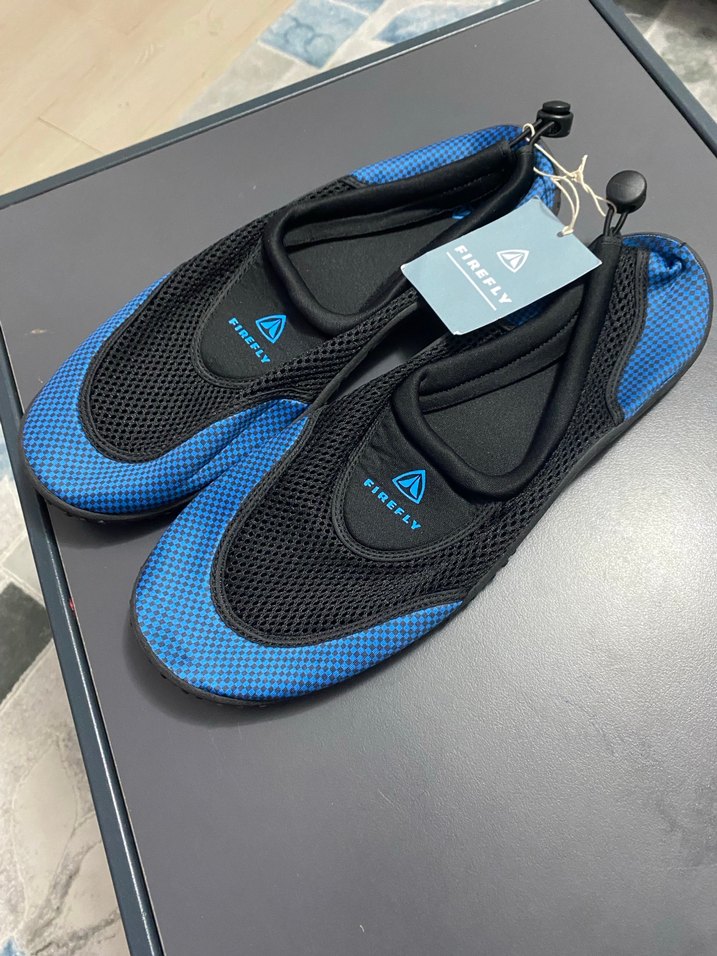 Firefly Erkek Mavi Spor Su Ayakkabısı Velcro(41/42/43 numara) - Görsel 3