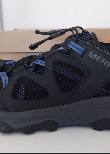 MERREL SPEED STRİKE - Görsel 3