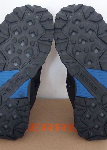 MERREL SPEED STRİKE - Görsel 4