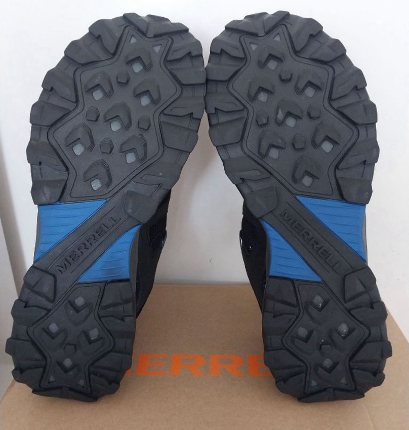 MERREL SPEED STRİKE - Görsel 4