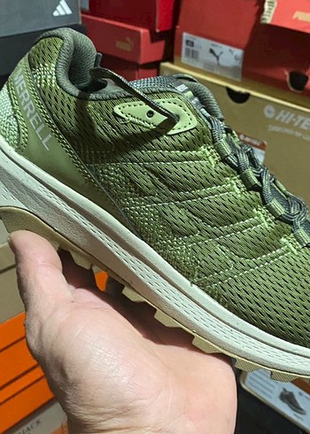 MERREL FLY STRİKE - Görsel 6