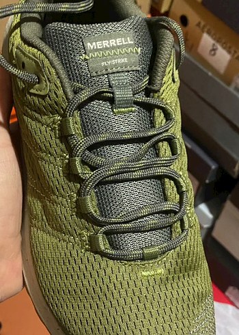 MERREL FLY STRİKE - Görsel 2