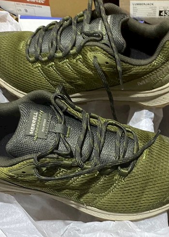 Merrell 43