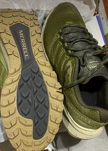 MERREL FLY STRİKE - Görsel 5
