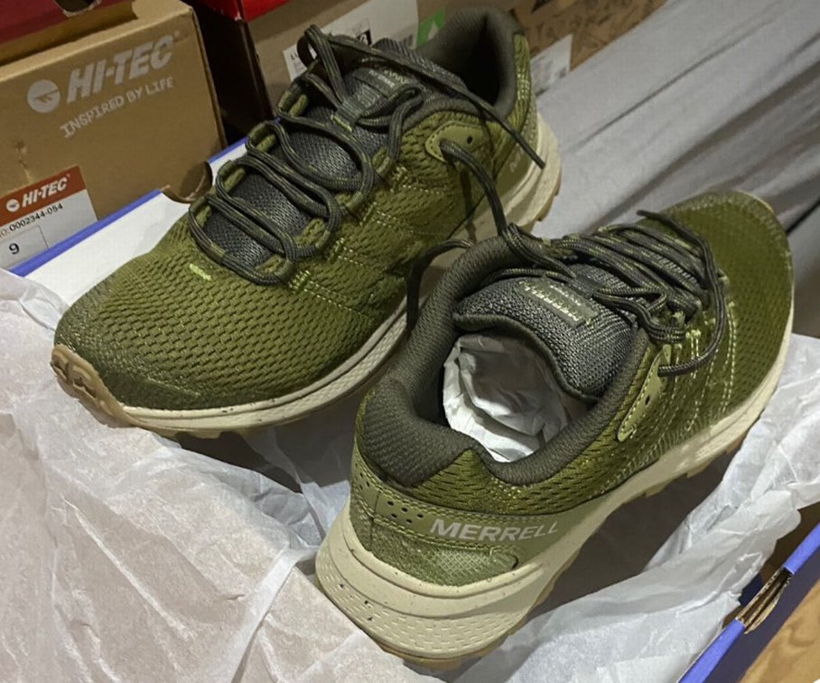 MERREL FLY STRİKE - Görsel 4