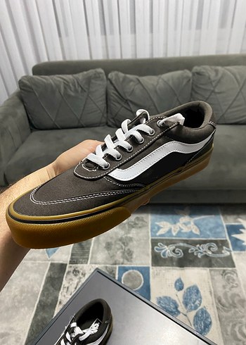 VANS BROOKLYN LS - Görsel 5